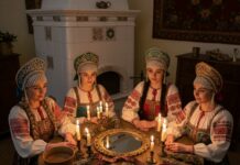 13 дней чудес: что можно узнать о судьбе в святочные вечера?