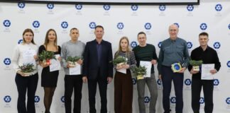 Спартакиада комбината, итоги