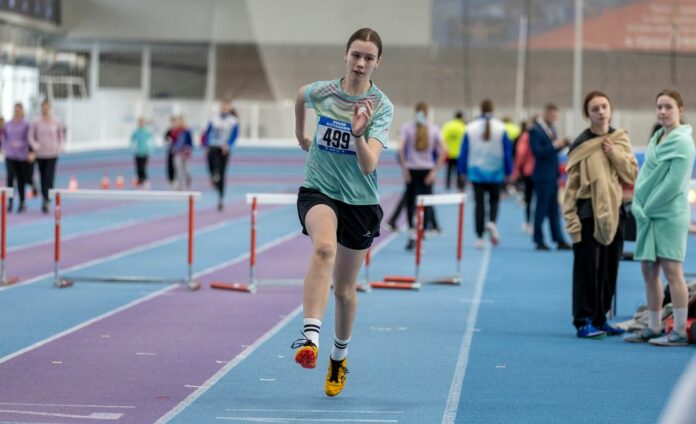 Легкая атлетика-010