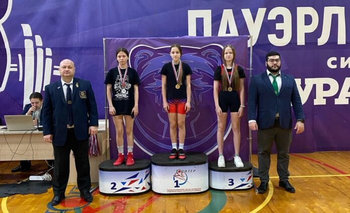 Пауэрлифтинг-002