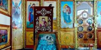 Чудеса не обязательно бывают явными…