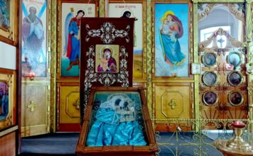 Чудеса не обязательно бывают явными…