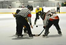 «Золотая шайба»