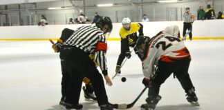 «Золотая шайба»