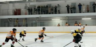 «Золотая шайба»