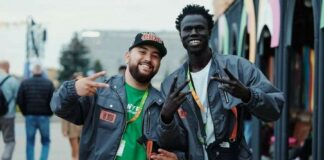 Екатеринбург станет столицей крупнейшего молодёжного фестиваля мира