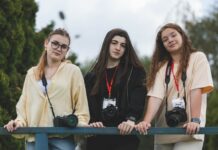 «Территория успеха: в объятиях природы» 2026: старт, приём работ