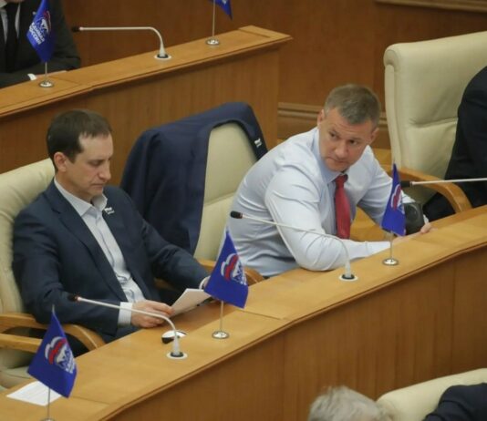 Депутаты Свердловской области пересмотрели избирательные округа и усилили соцподдержку