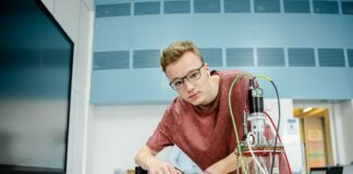 «Большие вызовы» ждут юных учёных