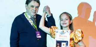 Голоса будущего: победители «Поэтики» попали в государственный реестр одарённых