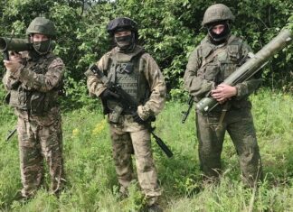 Непокорённая Россия начинается с её героев: урок мужества от настоящего патриота