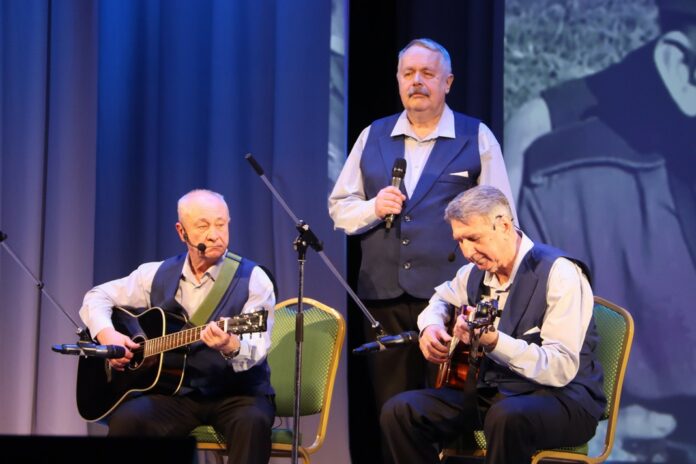 Солдатская звезда