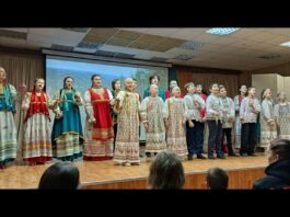 У нас на Урале земля хороша!