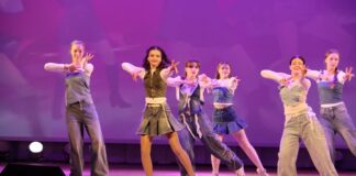 В Лесной пришла «Весна»