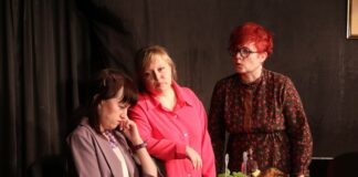 «Делегация радости» прибыла