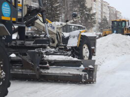 Мошенники придумали новый способ обмана, он связан со снегопадами