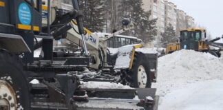 Мошенники придумали новый способ обмана, он связан со снегопадами