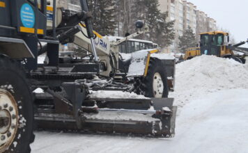 Мошенники придумали новый способ обмана, он связан со снегопадами