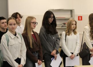 Умники и умницы Лесного: в ТИ НИЯУ МИФИ чествовали победителей олимпиад