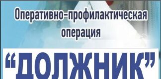 Взять на карандаш: полиция Лесного проверяет неплательщиков