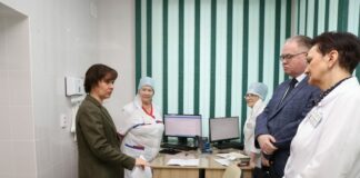 Шаг к здоровому будущему, или Рак – не приговор