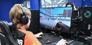 Современный фиджитал-центр появился в Екатеринбурге