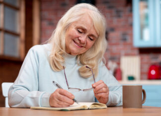 Здравствуйте, уважаемая редакция! Пишет вам…