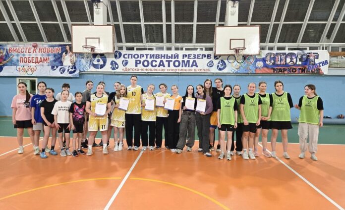 Баскетбол-002