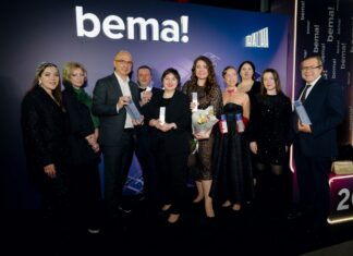 «Росатом» получил 10 наград Международной премии