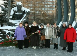 Матери с характером: история сильнейшего комитета Лесного