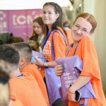 Волонтёров Среднего Урала ждут пять тематических образовательных смен