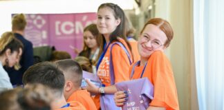 Волонтёров Среднего Урала ждут пять тематических образовательных смен