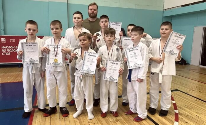 Рукопашный1