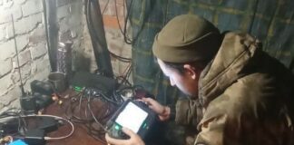 Слабого охватит страх, сильный поймает азарт