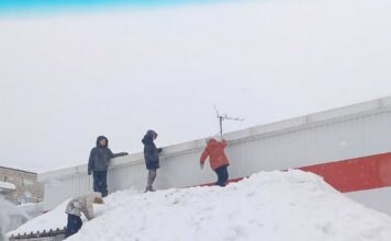 Пока взрослые не смотрят: как обычная зимняя забава обернулась трагедией