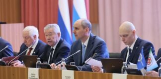 Стратегия суверенитета и кадровый потенциал