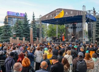 От классики до рока: «Ночь музыки» будет посвящена великим юбилеям