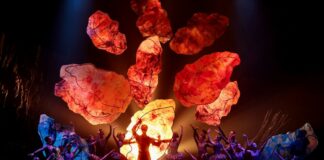 Пять спектаклей поборются за «Золотую маску»