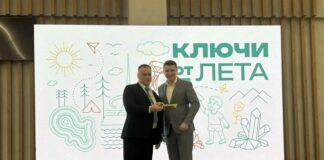 В Свердловской области создадут лучший детский отдых