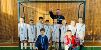 Мини-футбол