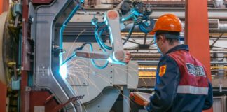 Промышленный рывок: итоги 2025 года