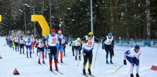 «Уральская лыжня – 2026»