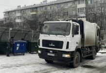 Вывоз мусора на Урале станет прозрачным