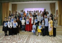 Делайте как мы, делайте с нами!