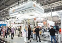 ИННОПРОМ-2026: стартует приём заявок от предприятий