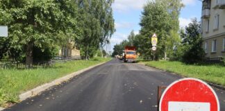 Опять фреза, опять ремонт