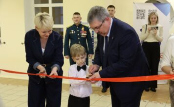 Триста квадратных метров для игр