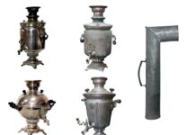 Сердце русского чаепития