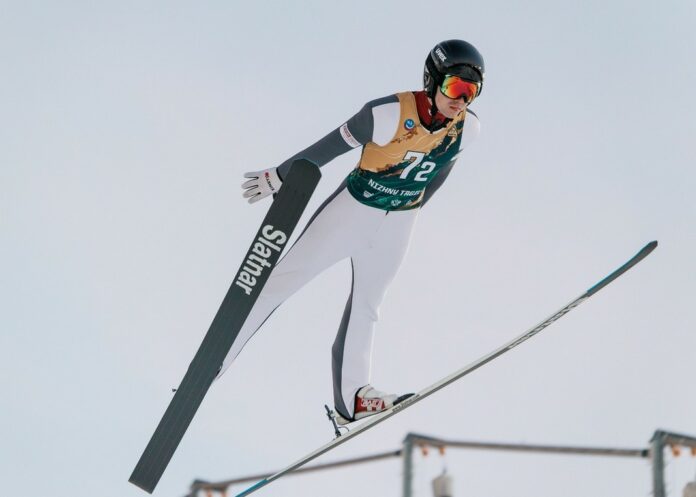 В области развиваются не только летние, но и зимние виды спорта.