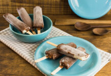 Более 600 тонн палочек для эскимо отправили уральские производители в Китай